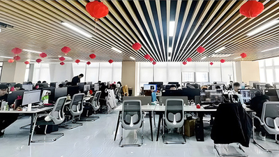 Chine Shandong Haibor Commercial Kitchenware Co., Ltd