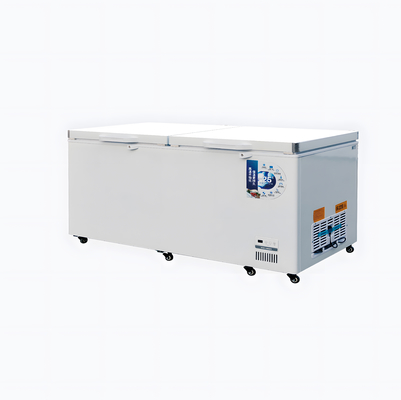 Fonction durable congélateur à grande capacité et panier interne inclus