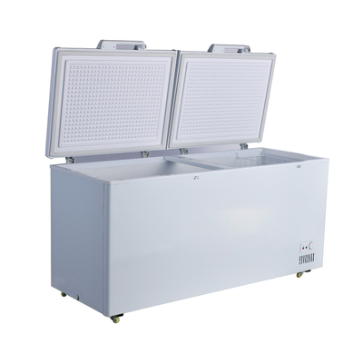 Fonction durable congélateur à grande capacité et panier interne inclus