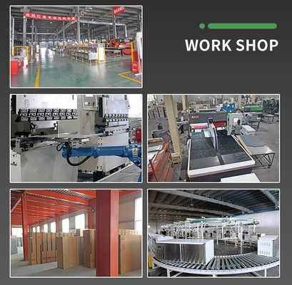 Fonction durable congélateur à grande capacité et panier interne inclus